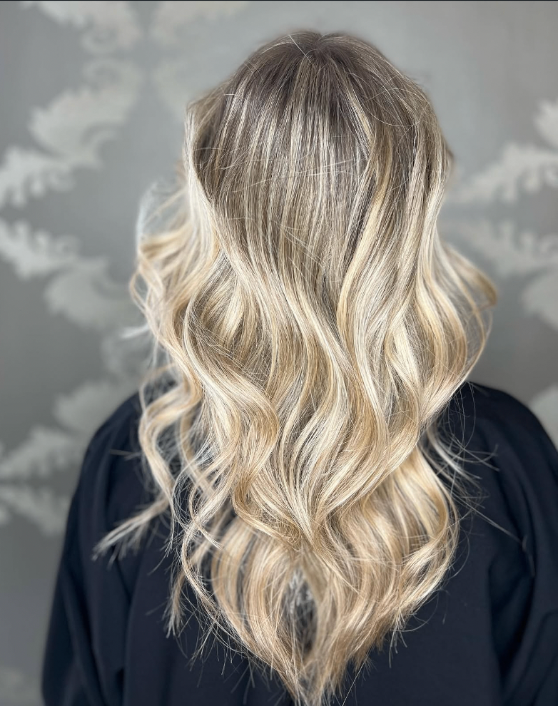 Chrysa Charizanou Boutique Salon