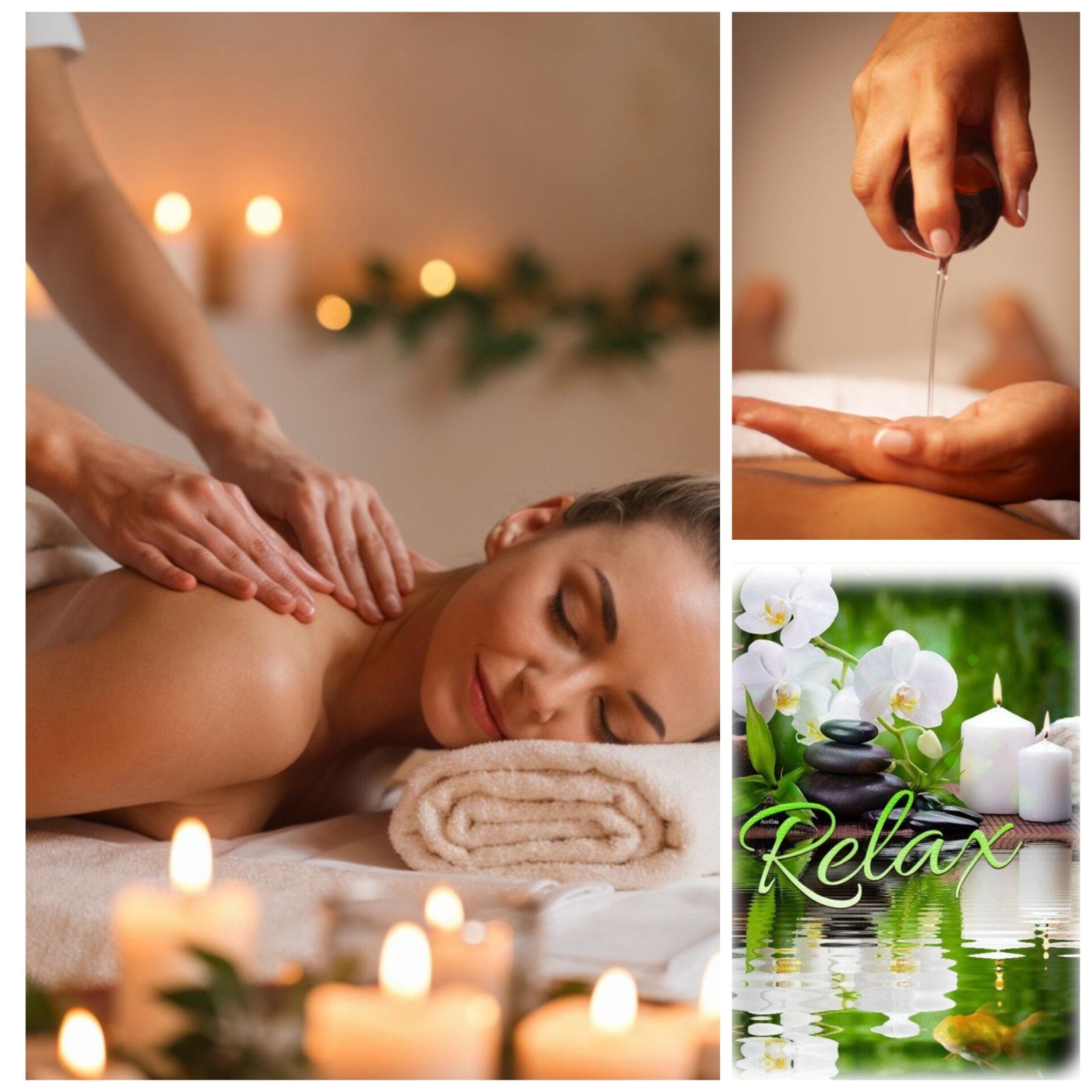 Holistic Reflexology Spa - Image 7