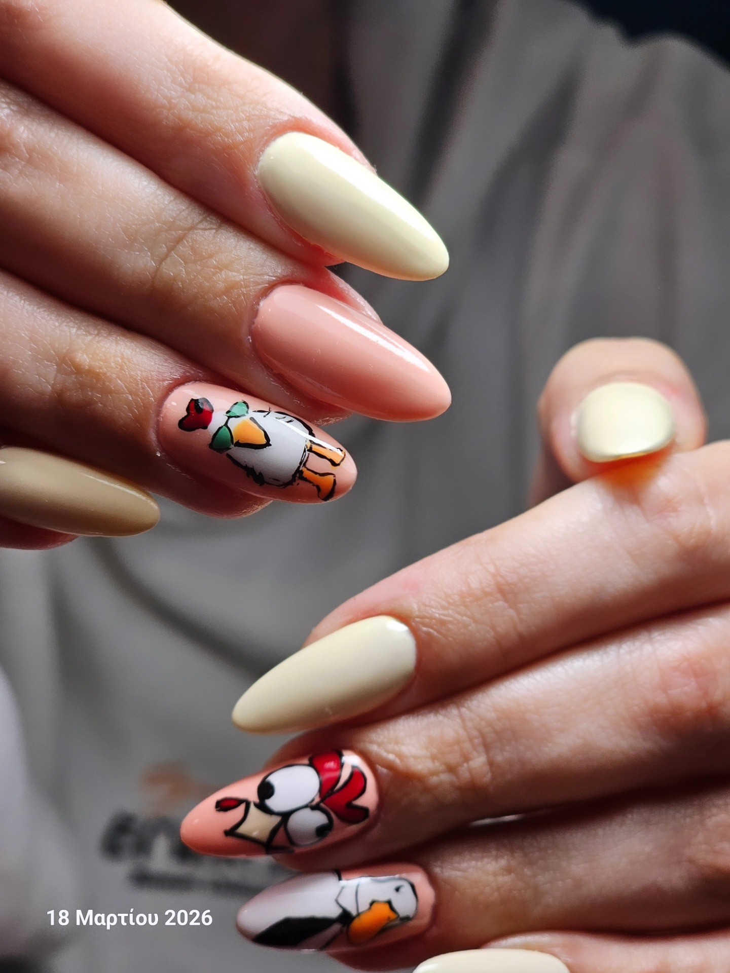 Aliki's Nail Bar - Image 19
