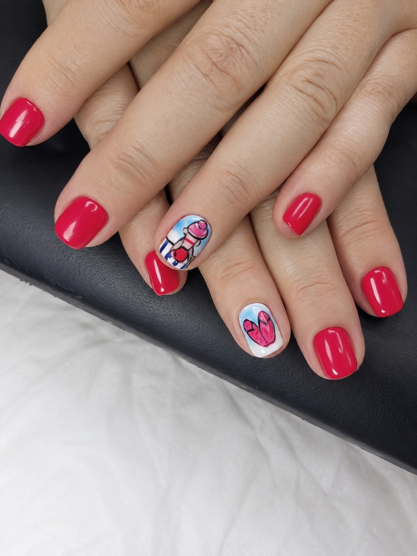 Professional Nail Art by Tanya - Image 4