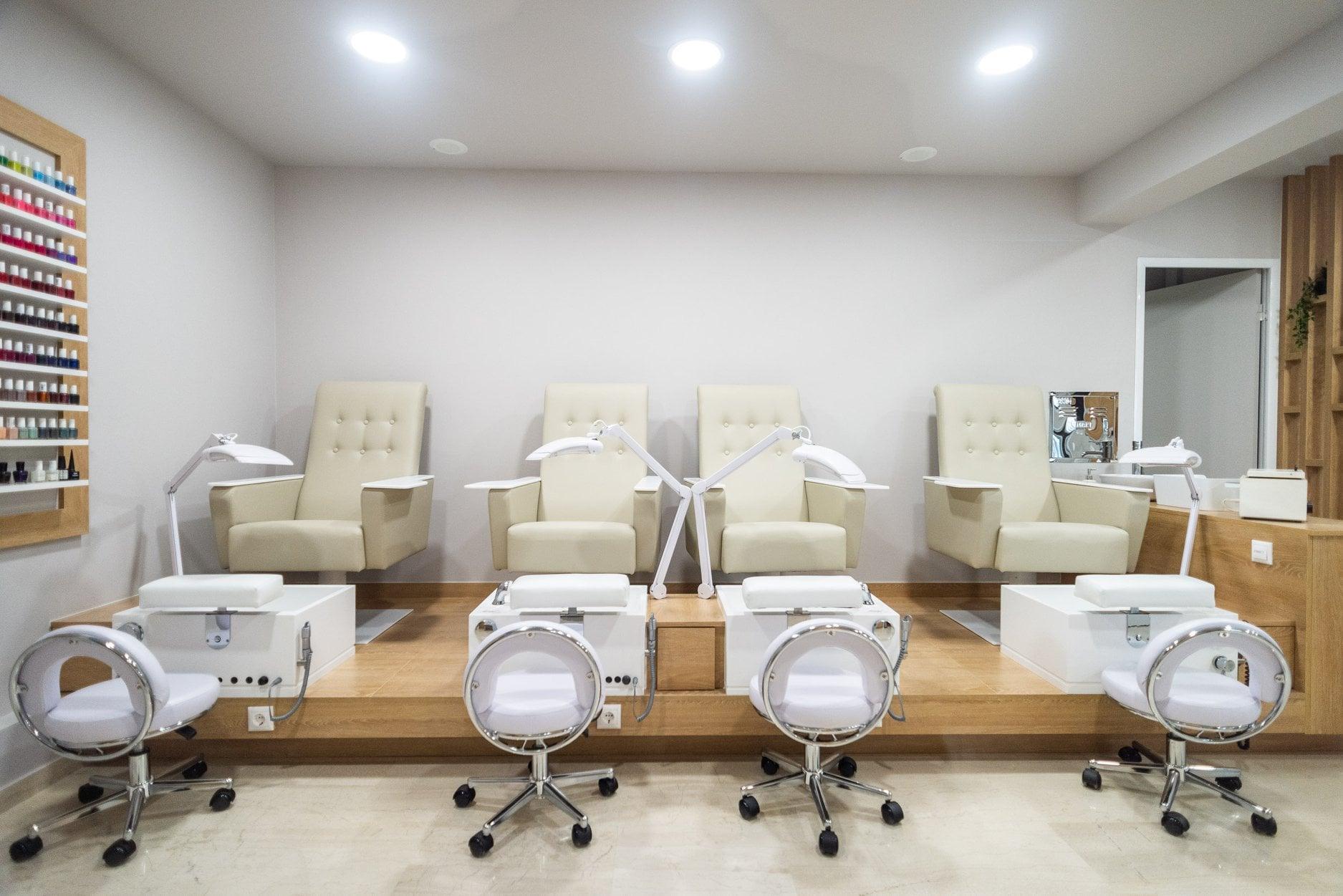 Infinity Nail Creations Καλλιθέα - Image 7