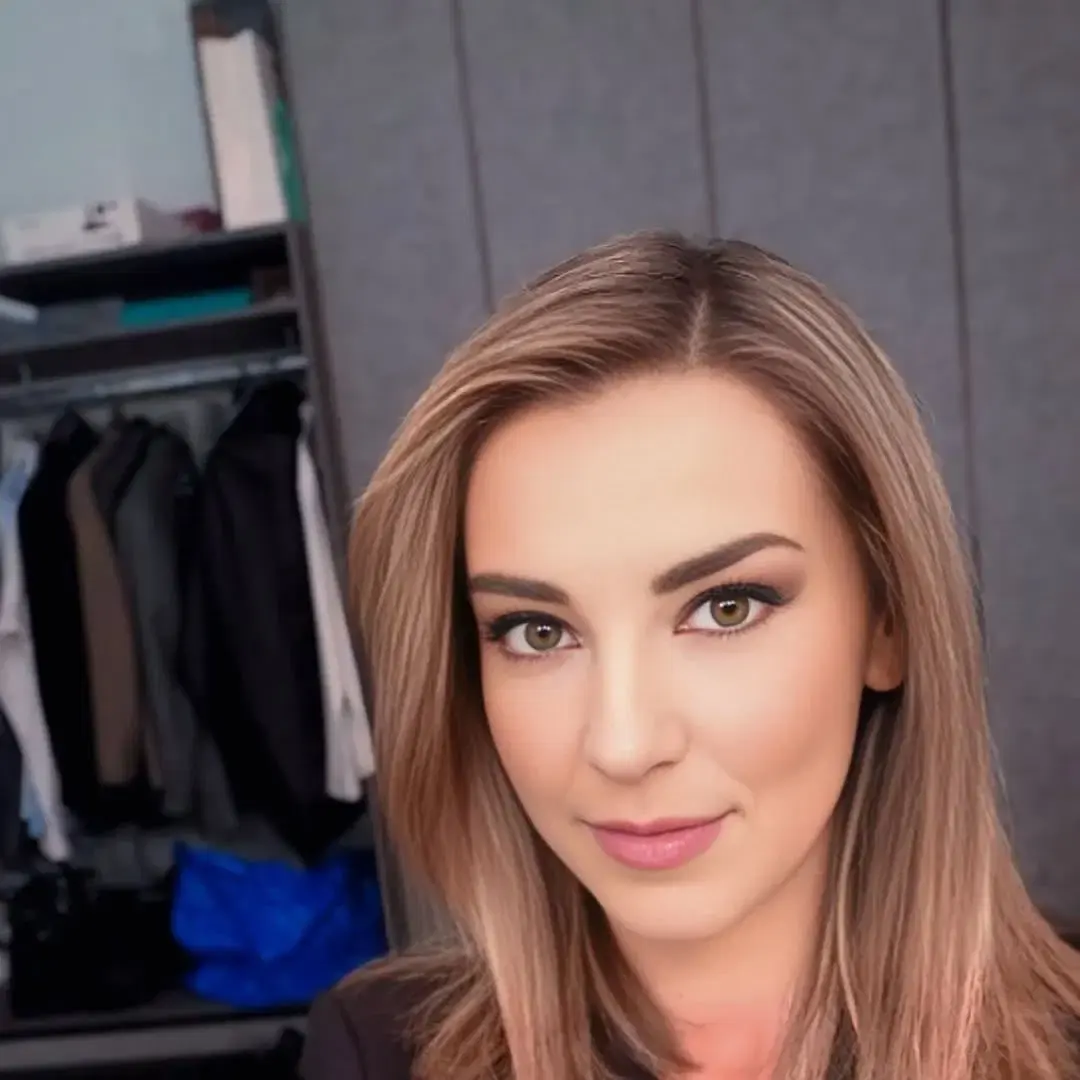 Vaso Stampoli Makeup Artist - Image 16
