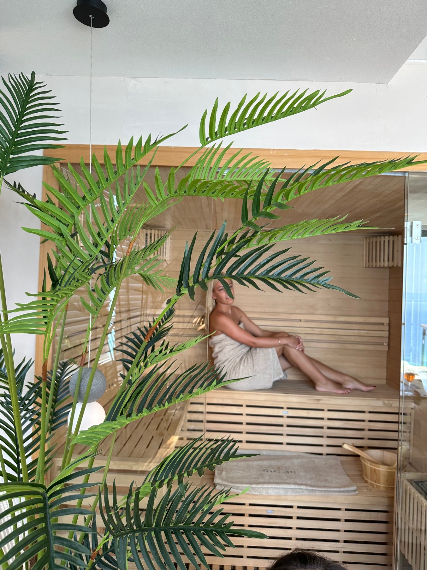 Rigas Boutique Hotel & Spa Halkidiki - Image 7