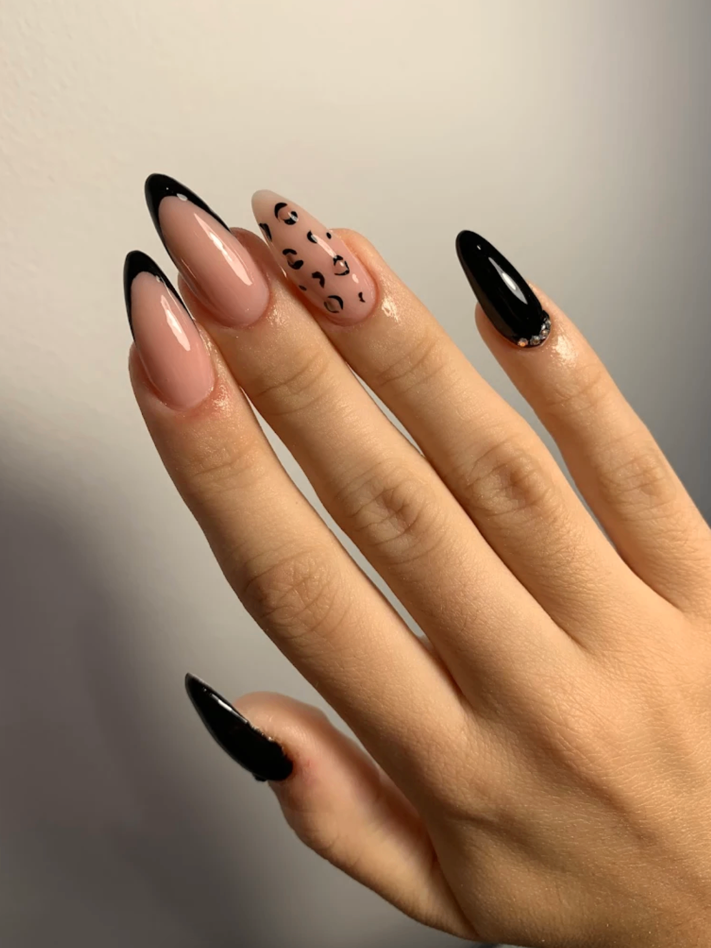 Nailset Beauty Bar - 3