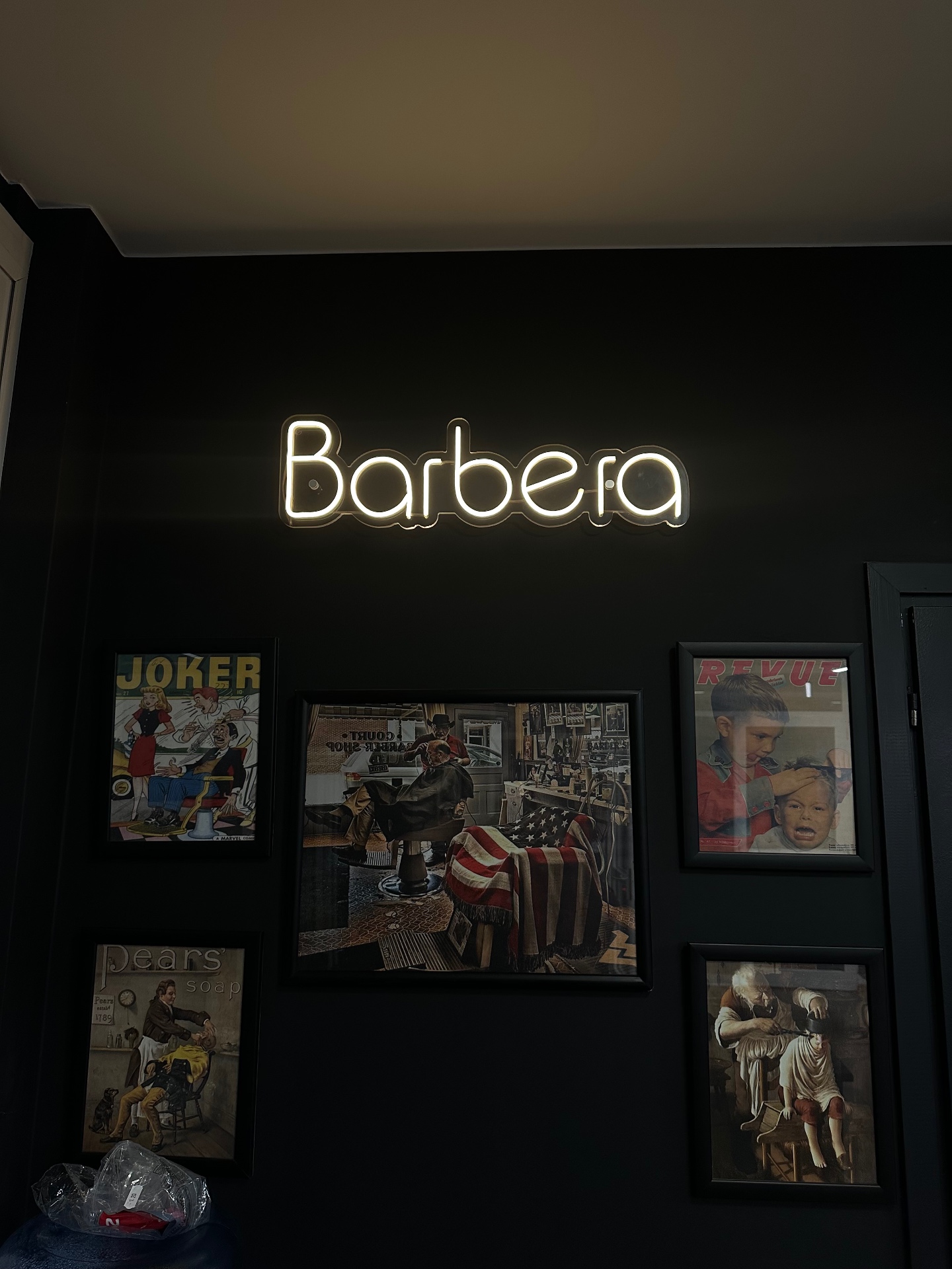 BARBERA - Image 5