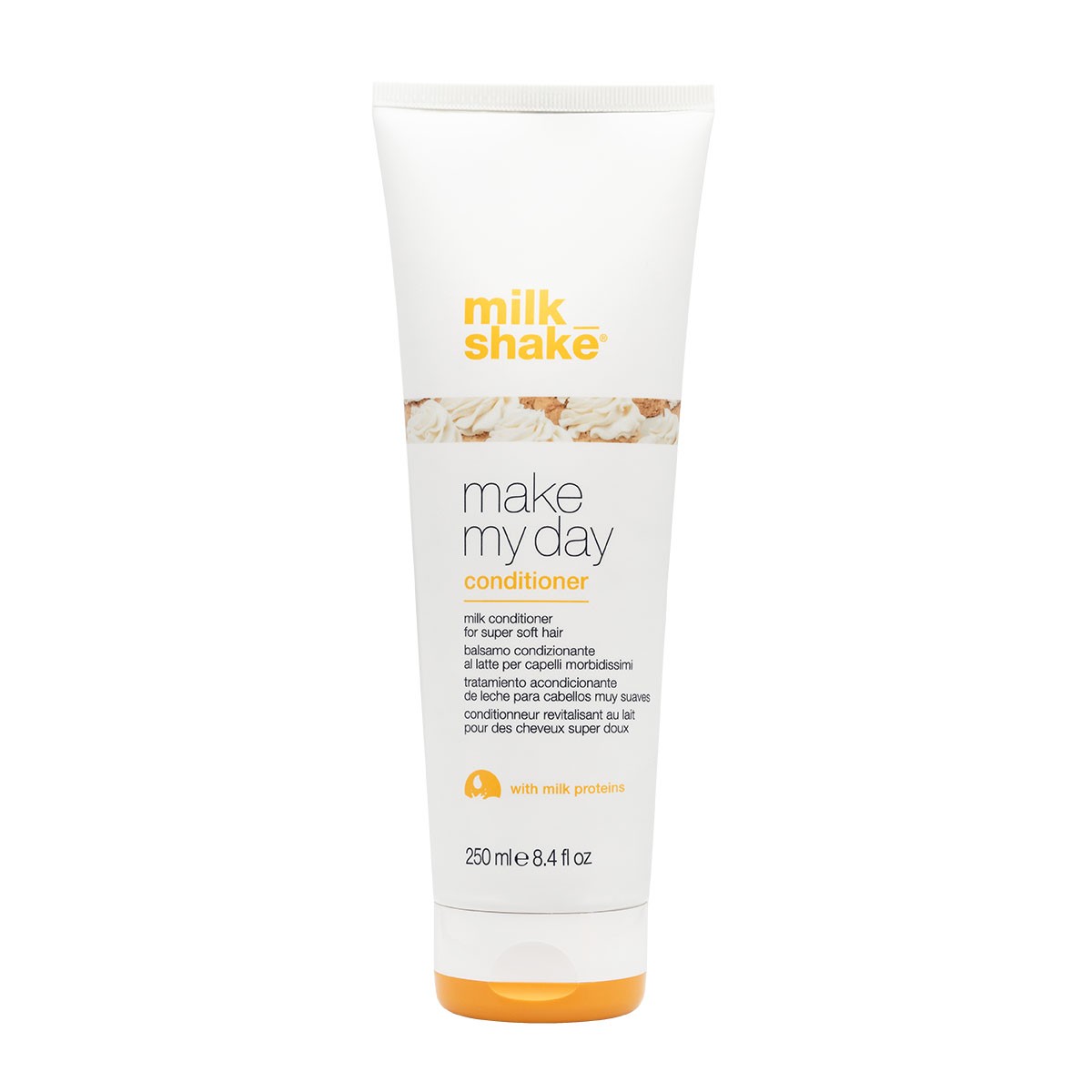 MAKE MY DAY CONDITIONER MILK SHAKE – επαγγελματικό προϊόν