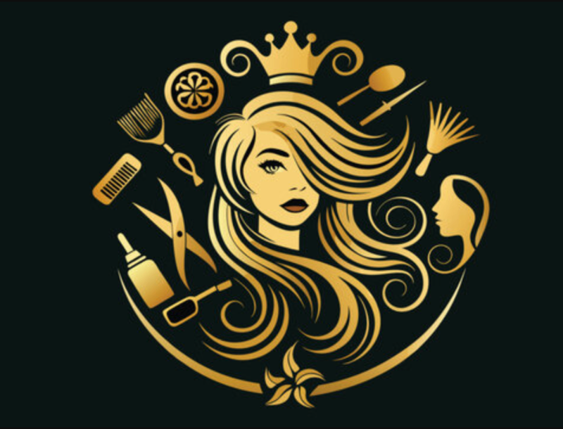 The Art of Hair by Evie