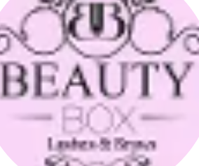 Beauty Box Lashes & Brows AXD