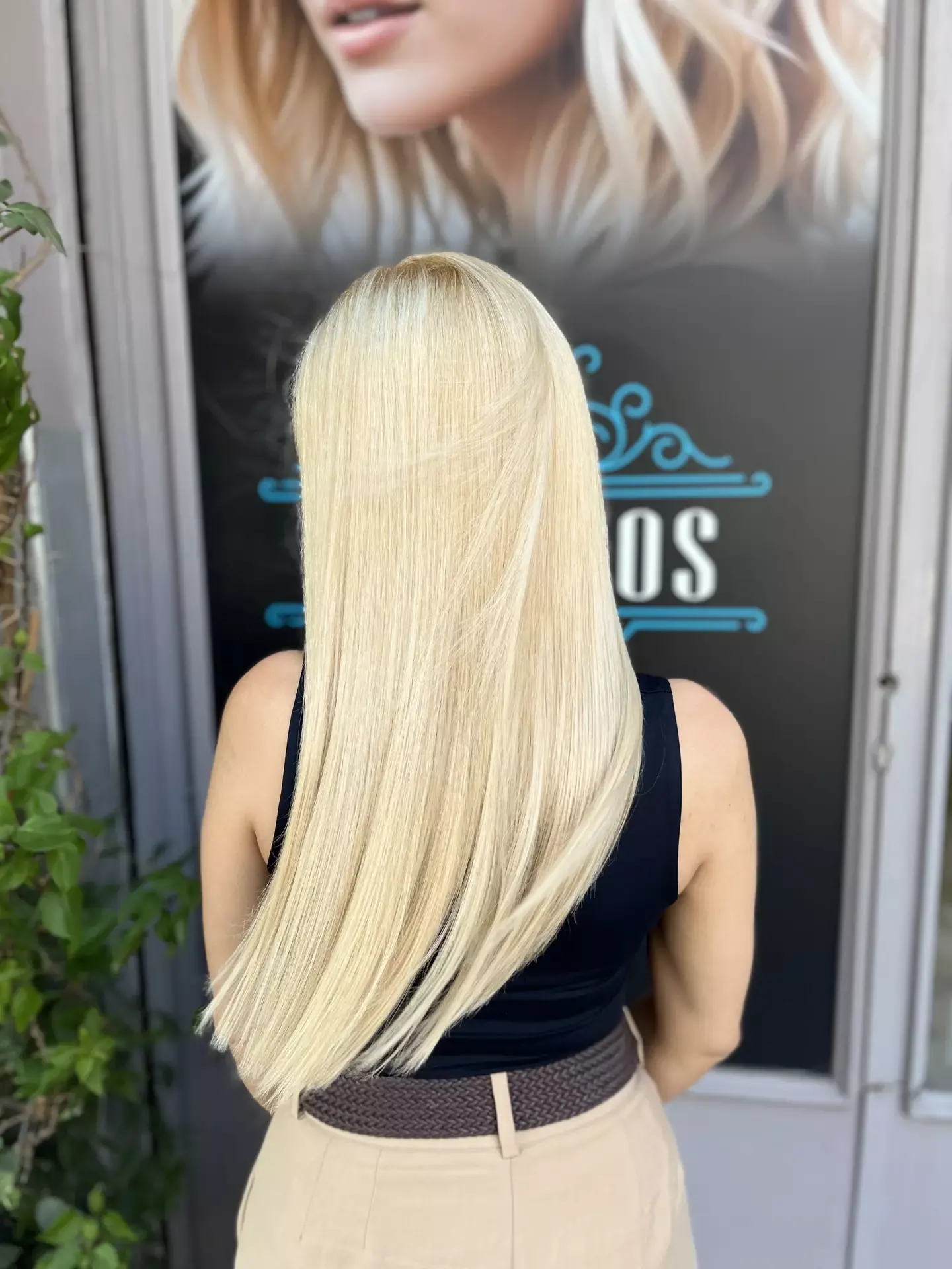 Zografos Hair Salon  - Image 7