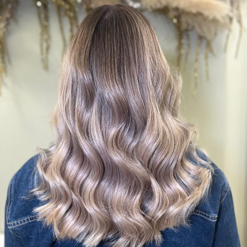 Shiny Hair by Ioanna - Image 6