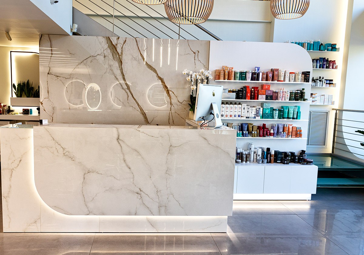 gino hairandmore Ilioupoli - Image 1