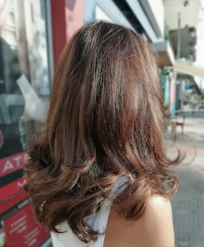 Sensation Hair Γαλατσίου - Image 5