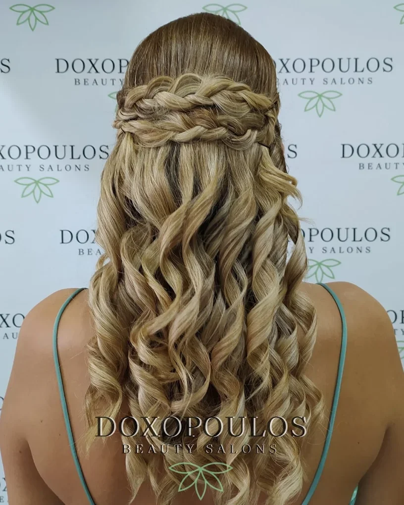 Doxopoulos Beauty Salons Πετράλωνα - Image 7