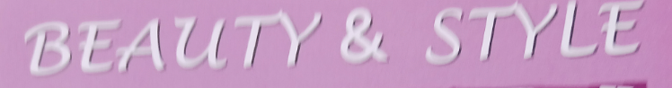 BEAUTY & STYLE CGR - Κέντρο αισθητικής Σαντορίνη