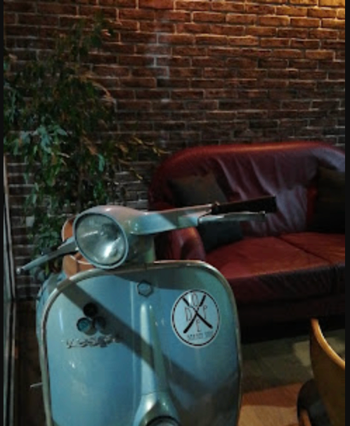 Dope Barber Shop - Image 9