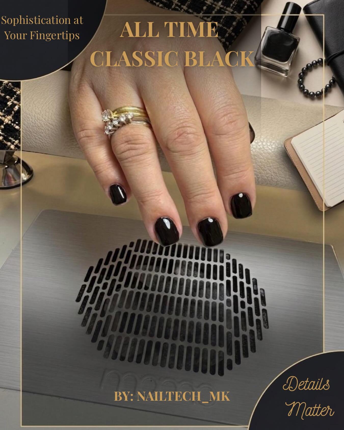 Nail Tech - Nails Koridallos - Image 4