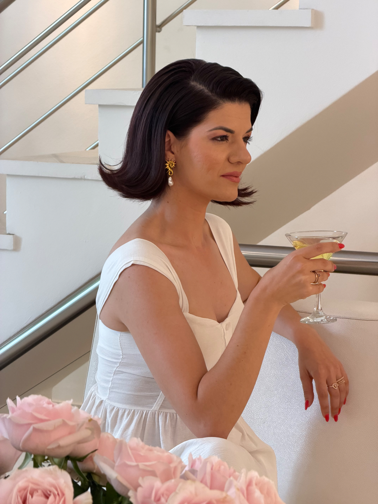 Style coiffure V. Alexandri - Image 2