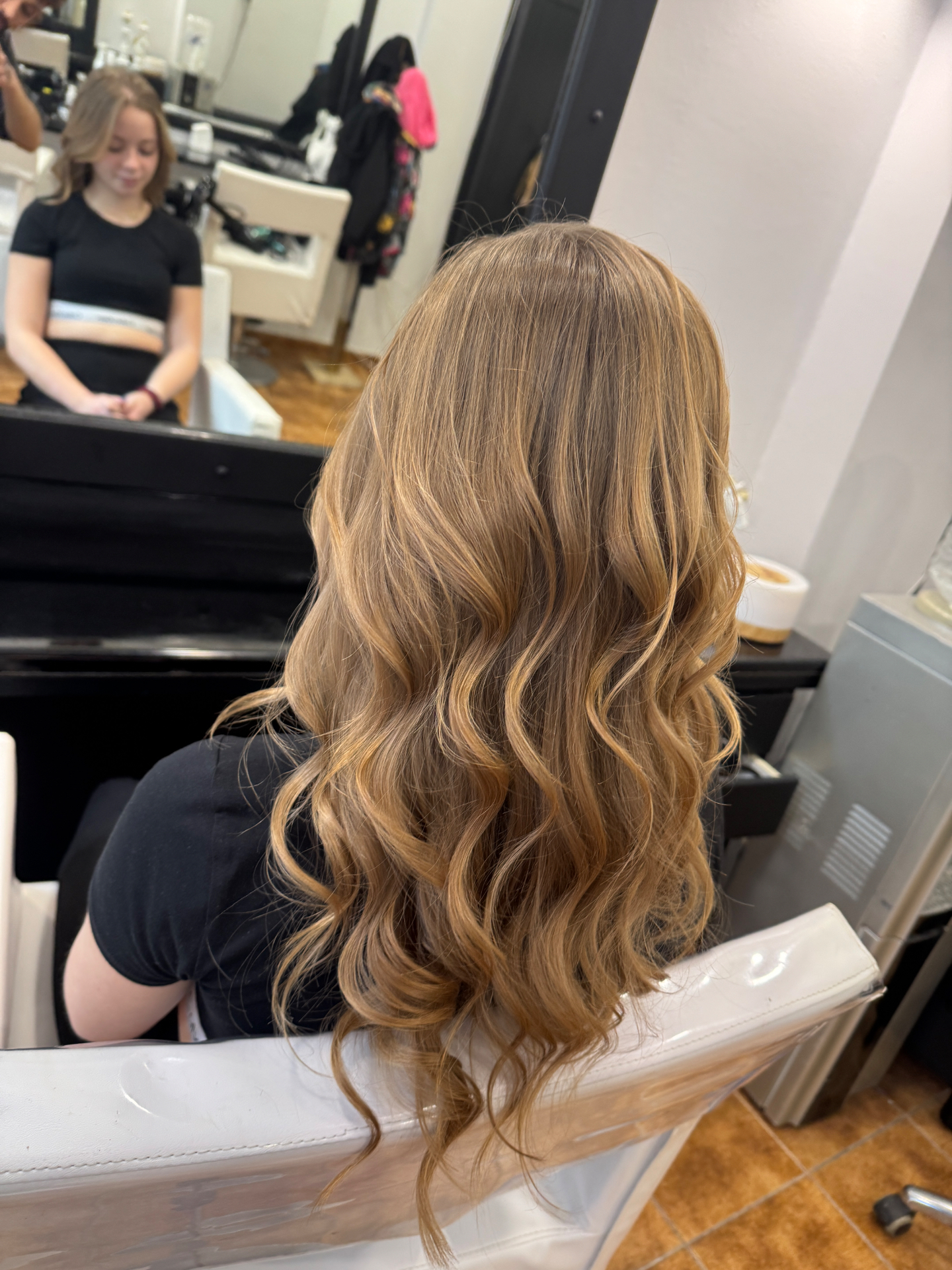 S•G HAIR PROFESSIONAL  - Image 14