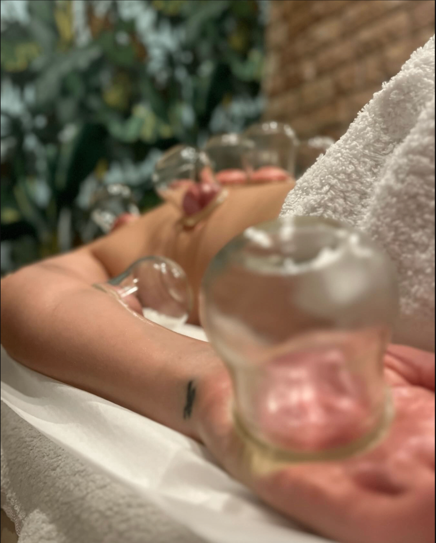 Fuzz Massage - Image 2