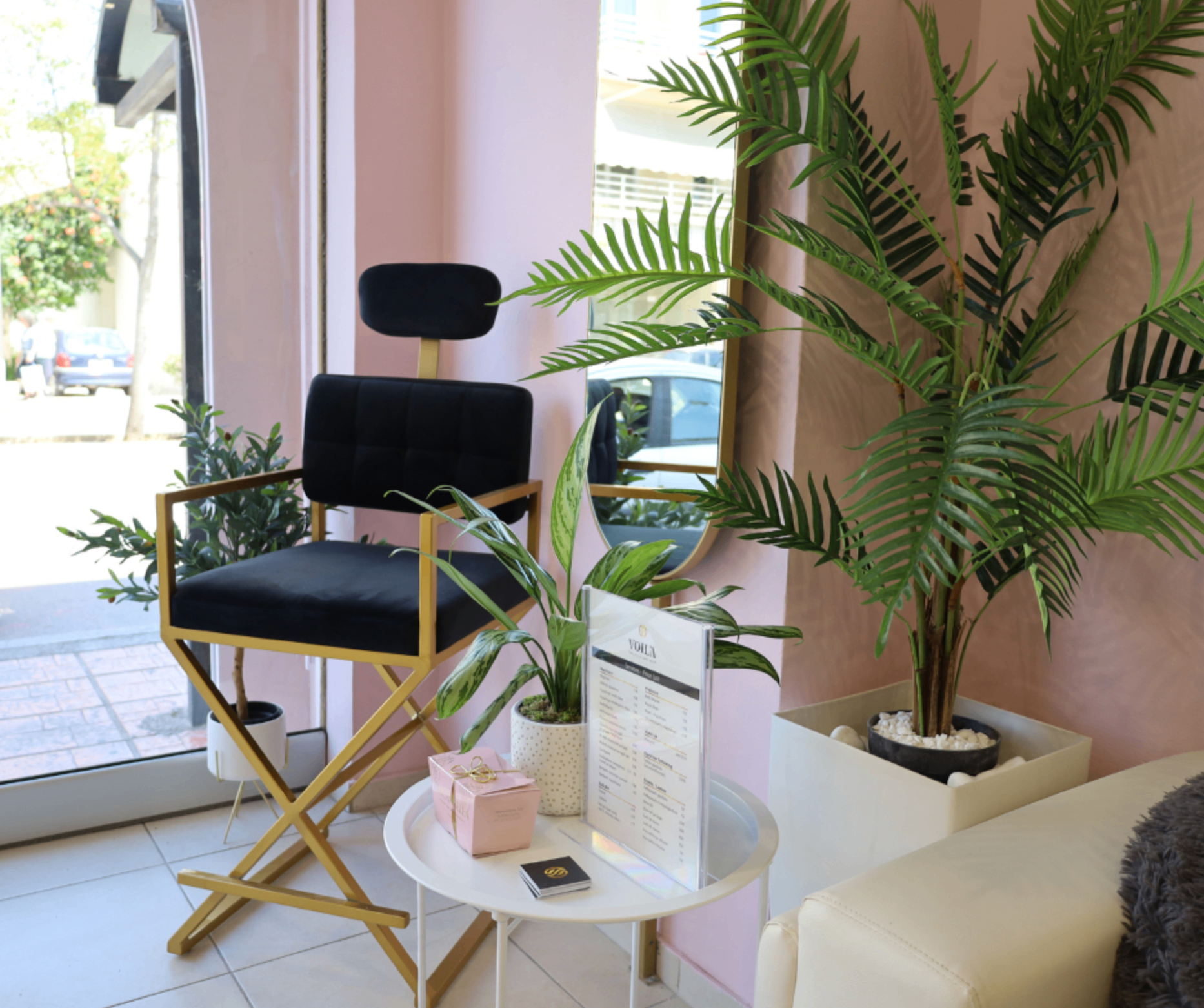 Voila Beauty & Nails Room - Image 9