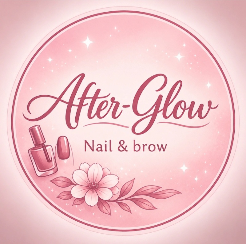 After-Glow nail & brow