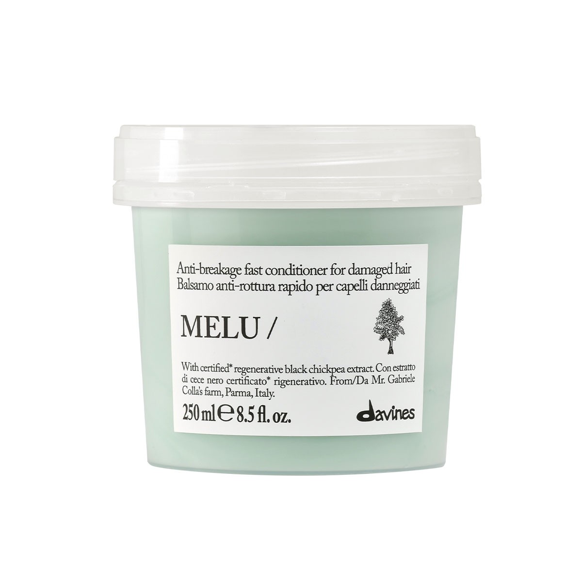 ESSENTIAL MELU CONDITIONER DAVINES – επαγγελματικό προϊόν