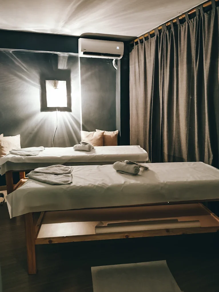 My Massage Γαλάτσι - 2