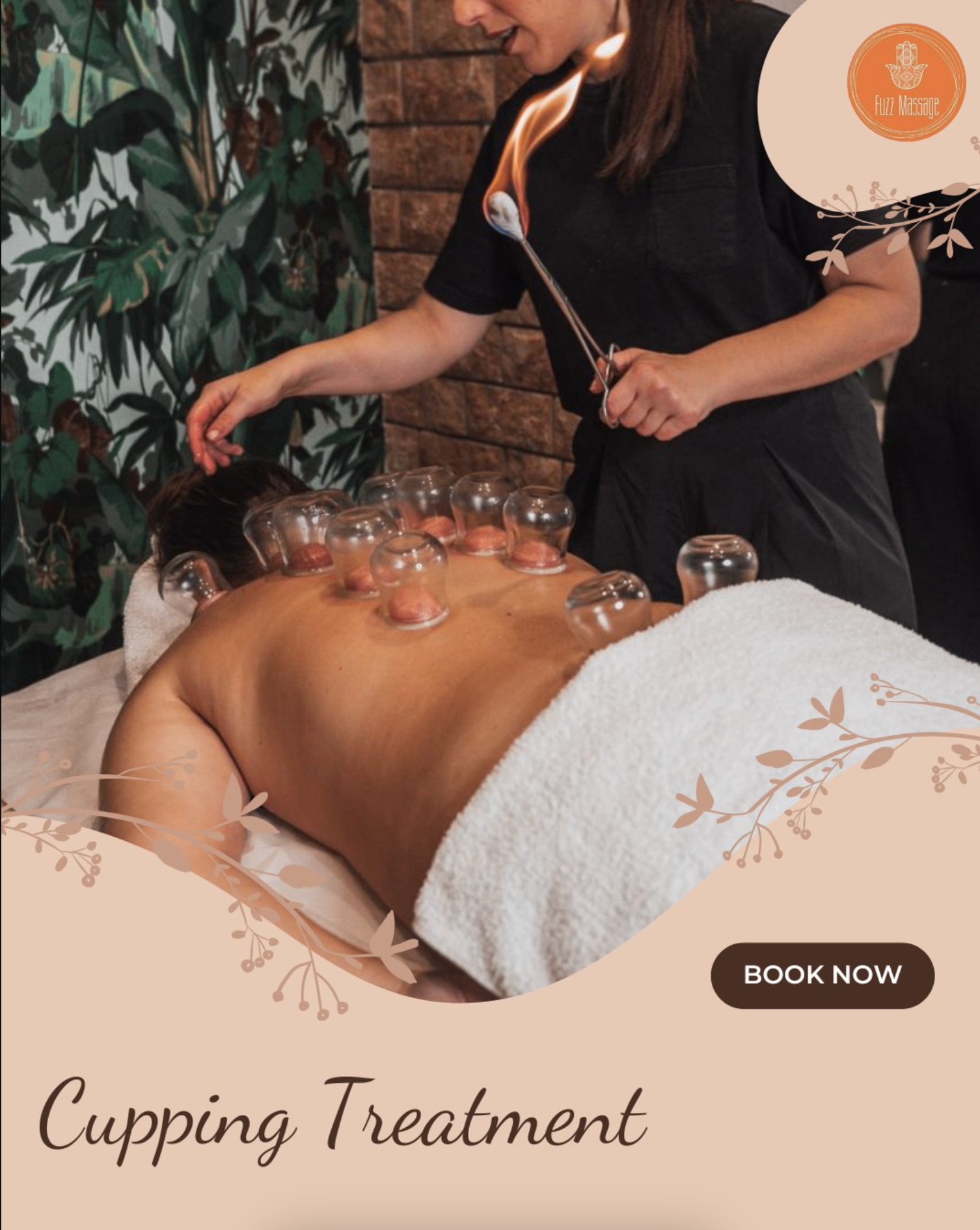 Fuzz Massage - Image 22