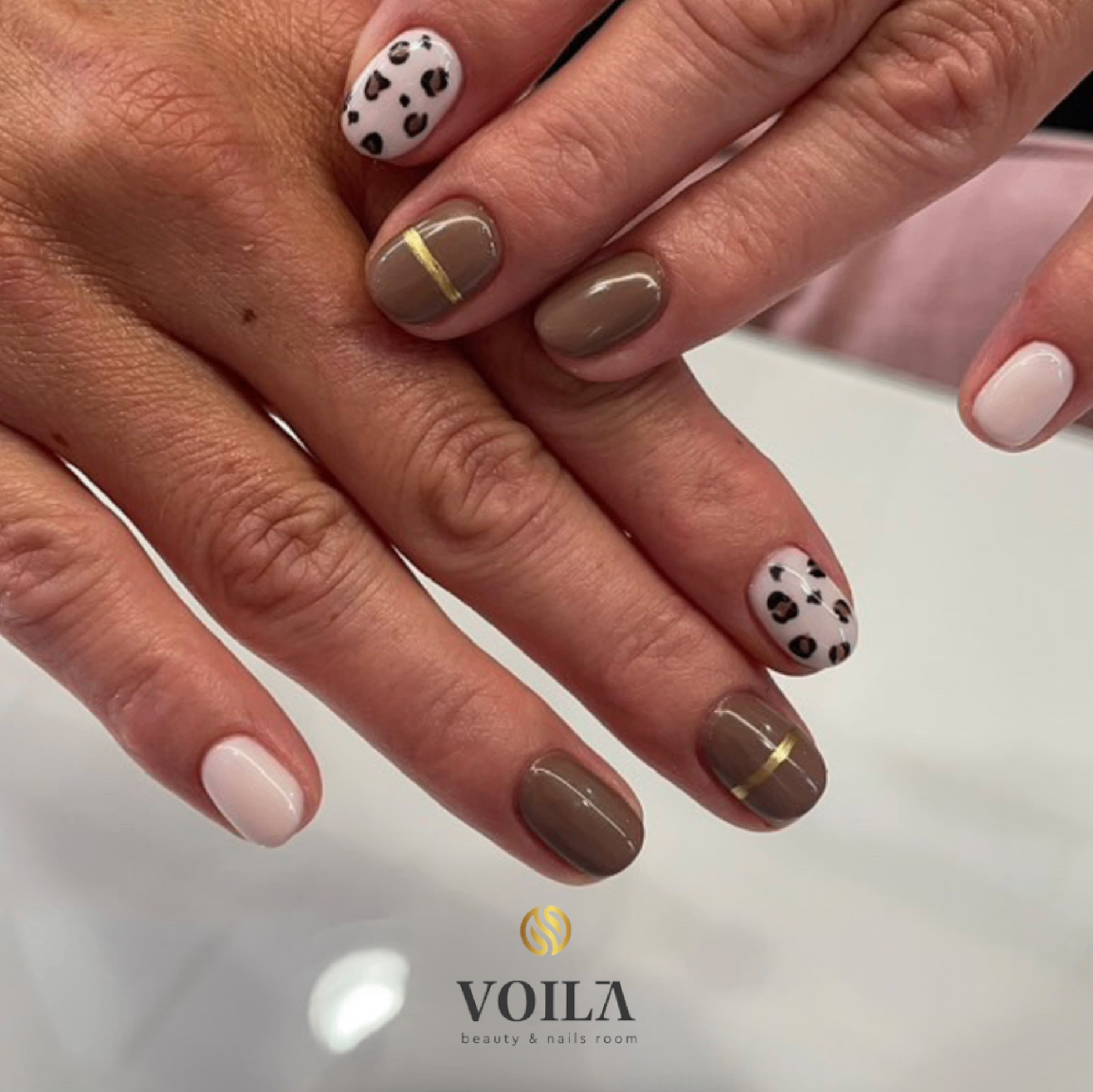 Voila Beauty & Nails Room - Image 7