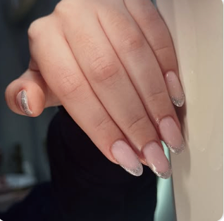 Zara’s Soins de Beauté - The Nail Project - 4
