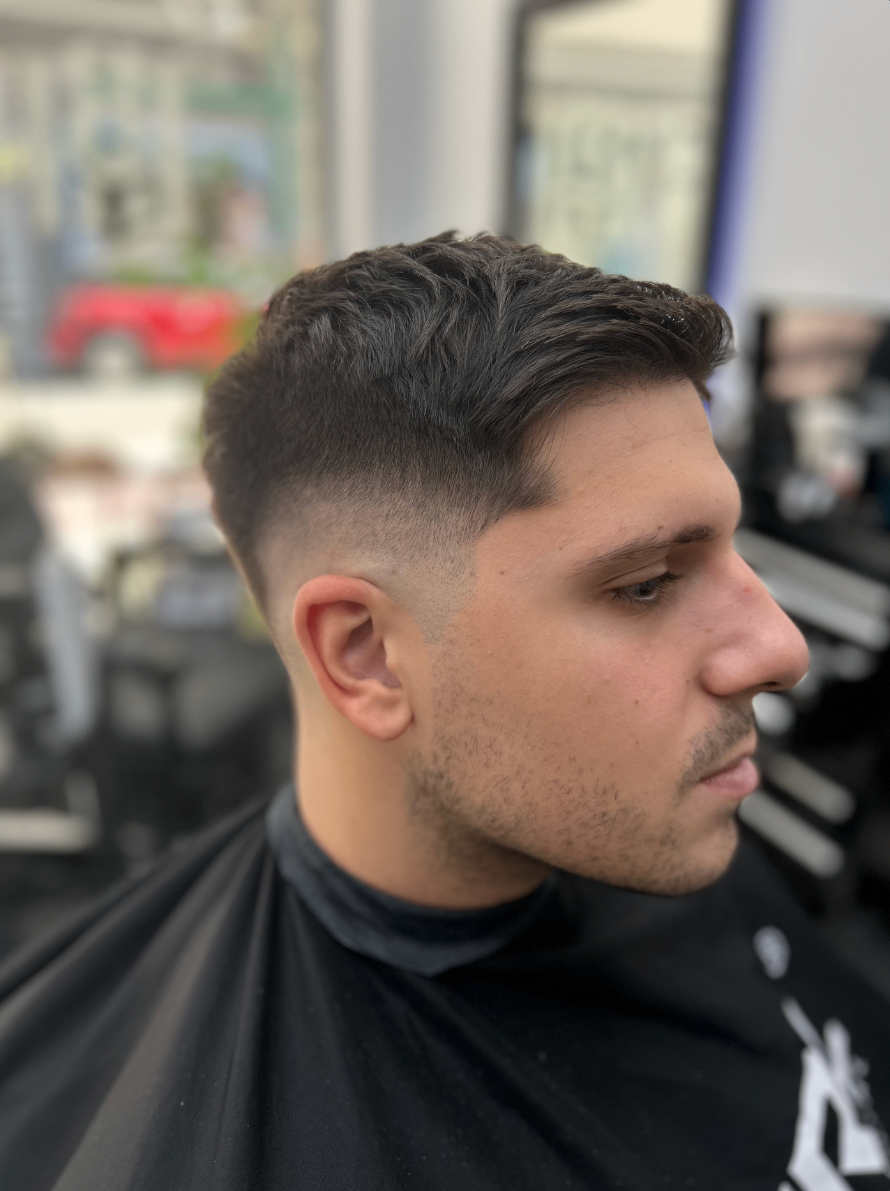 LBH Loco Barber House - Image 1