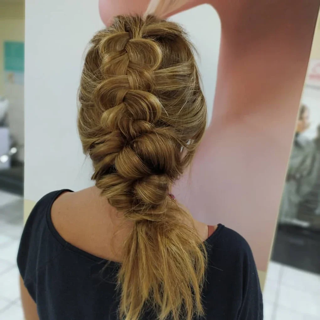 Doxopoulos Beauty Salons Πετράλωνα - Image 1
