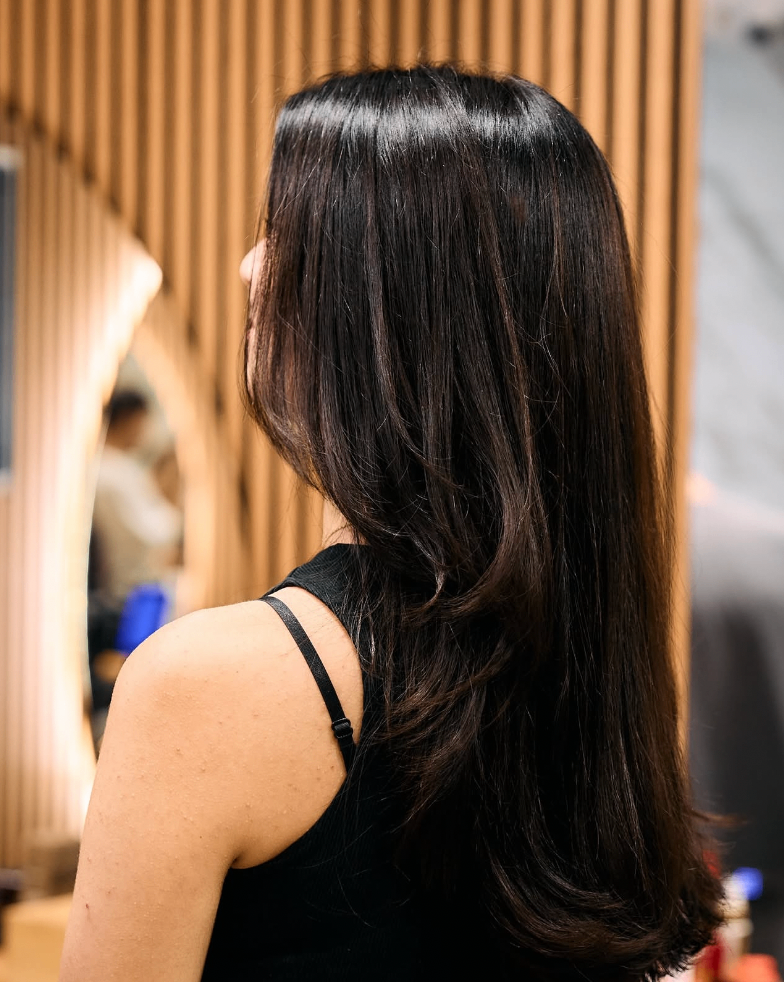 Prive Saloon | Κομμωτήριο & Beauty Salon Ελληνικό - Image 6