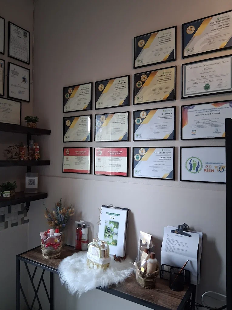 Holistic Reflexology Spa - Image 22