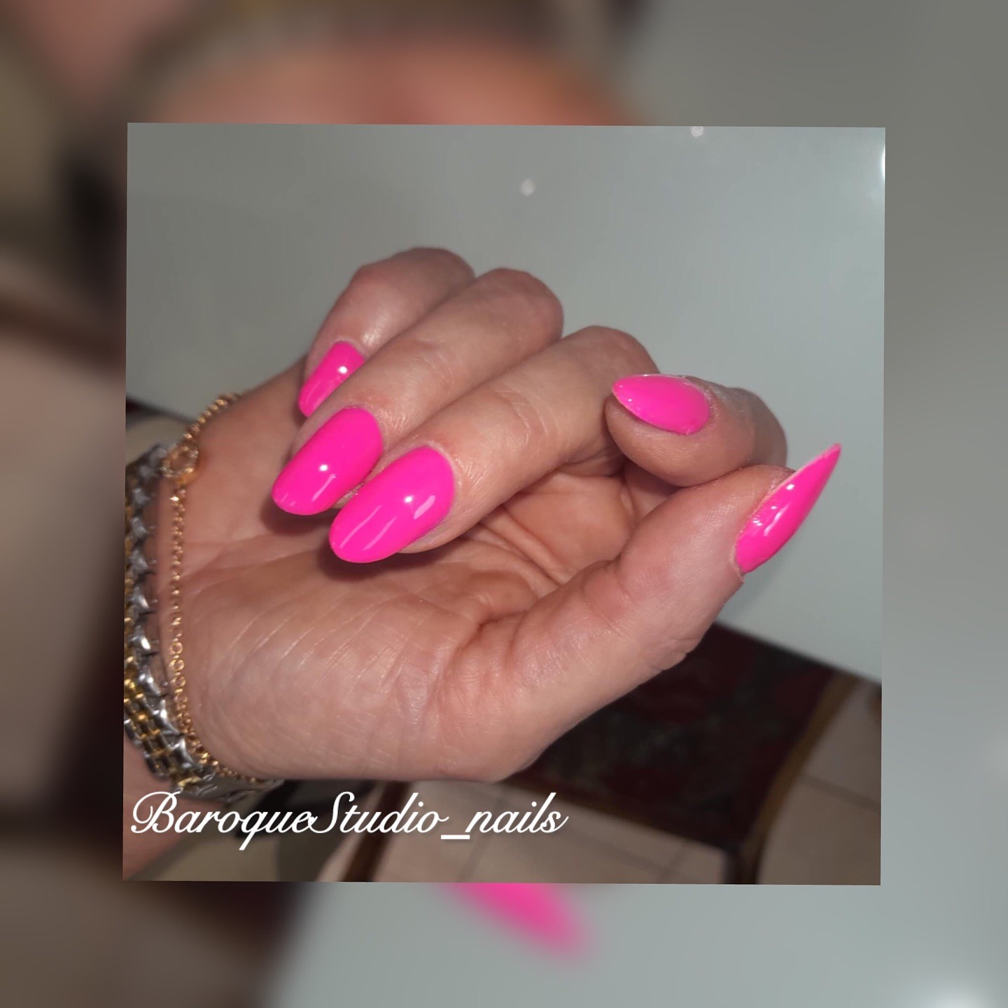 Baroque Studio Nails - Image 18