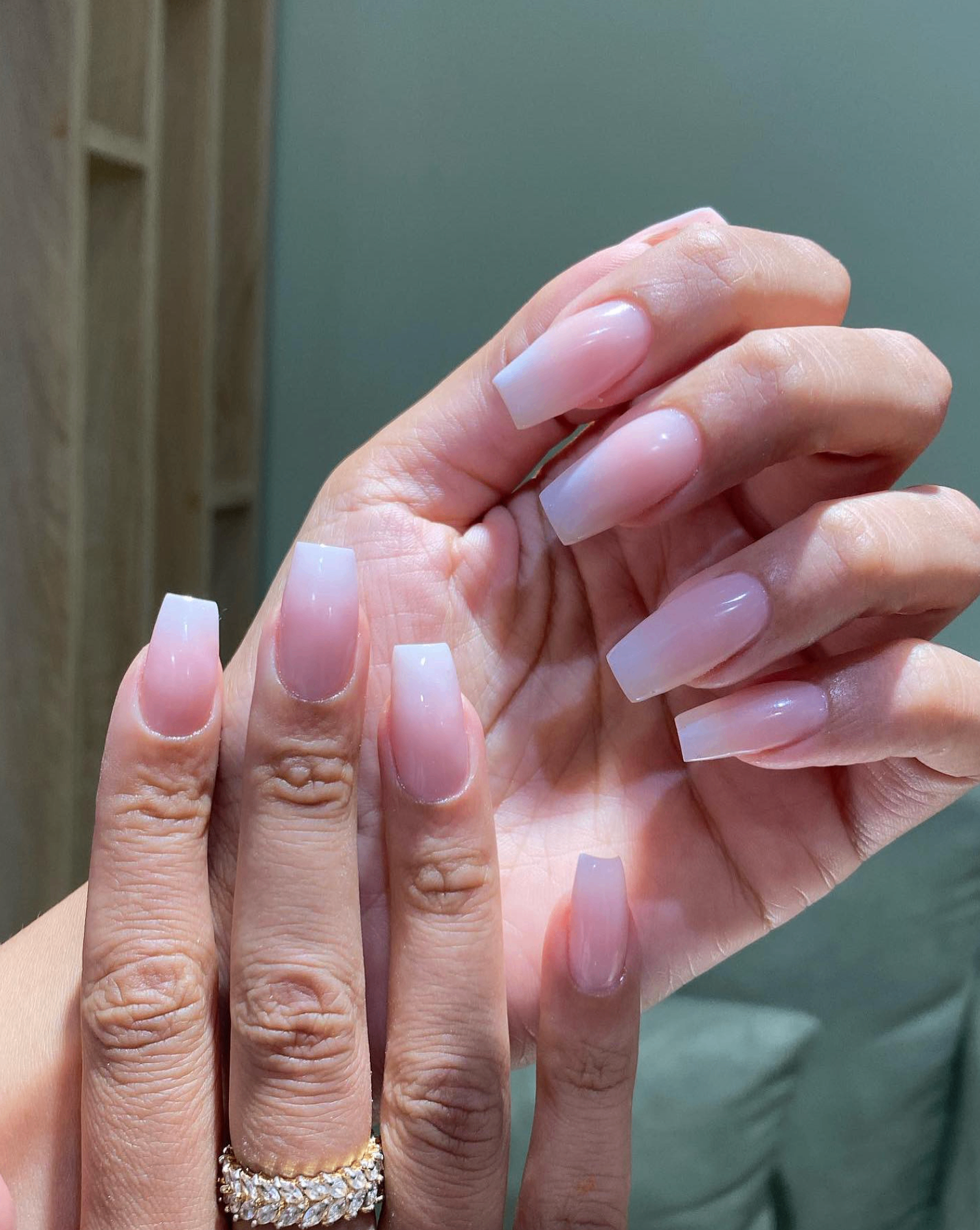 Nails Inn - 4