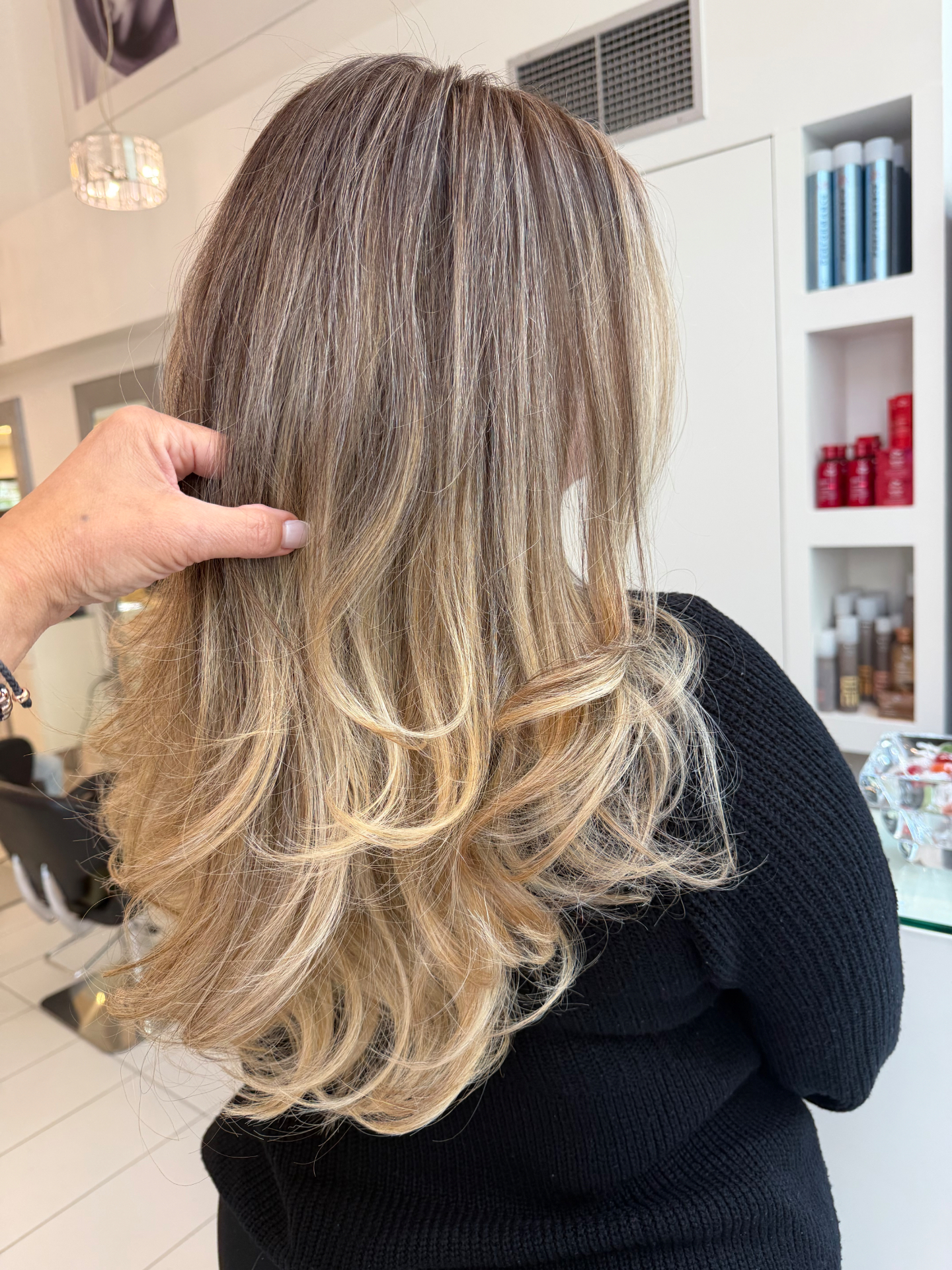 Style coiffure V. Alexandri - Image 30