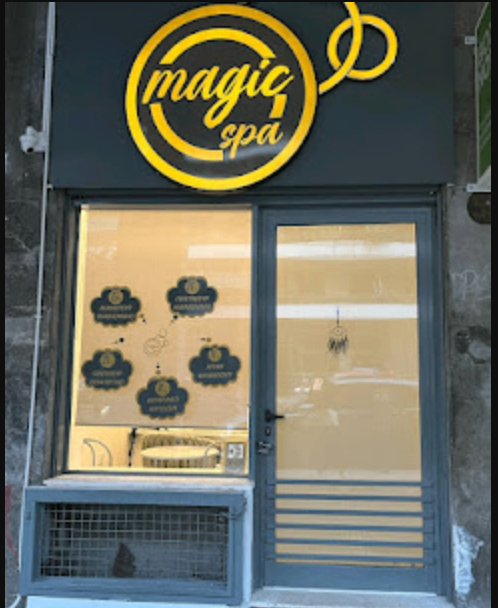 Magic Spa - Image 1