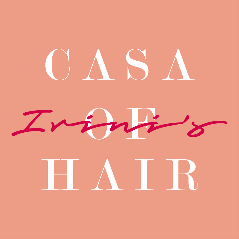 Irinis Casa of Hair - Αφιδνών