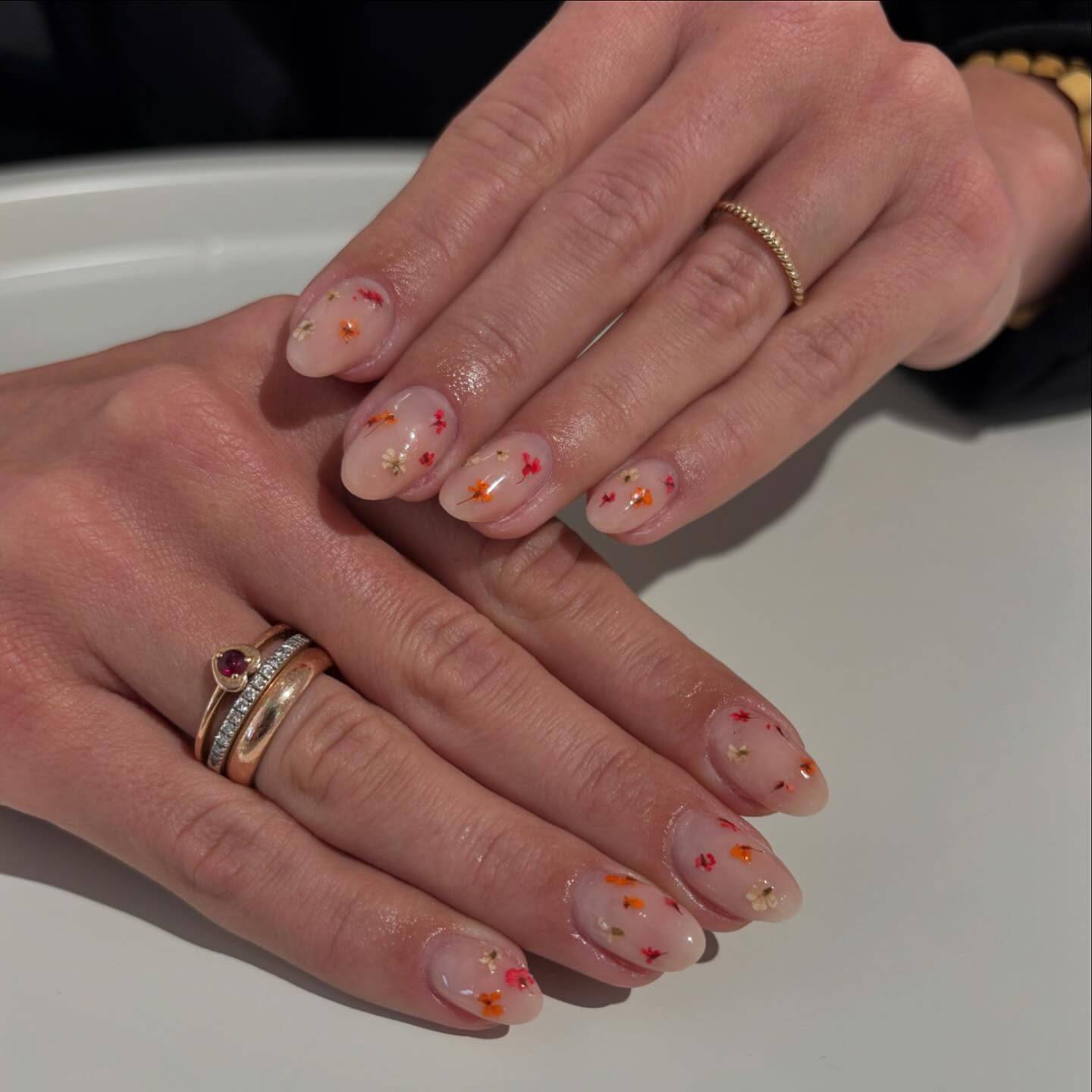 Nikos and Themis nails  - Image 8