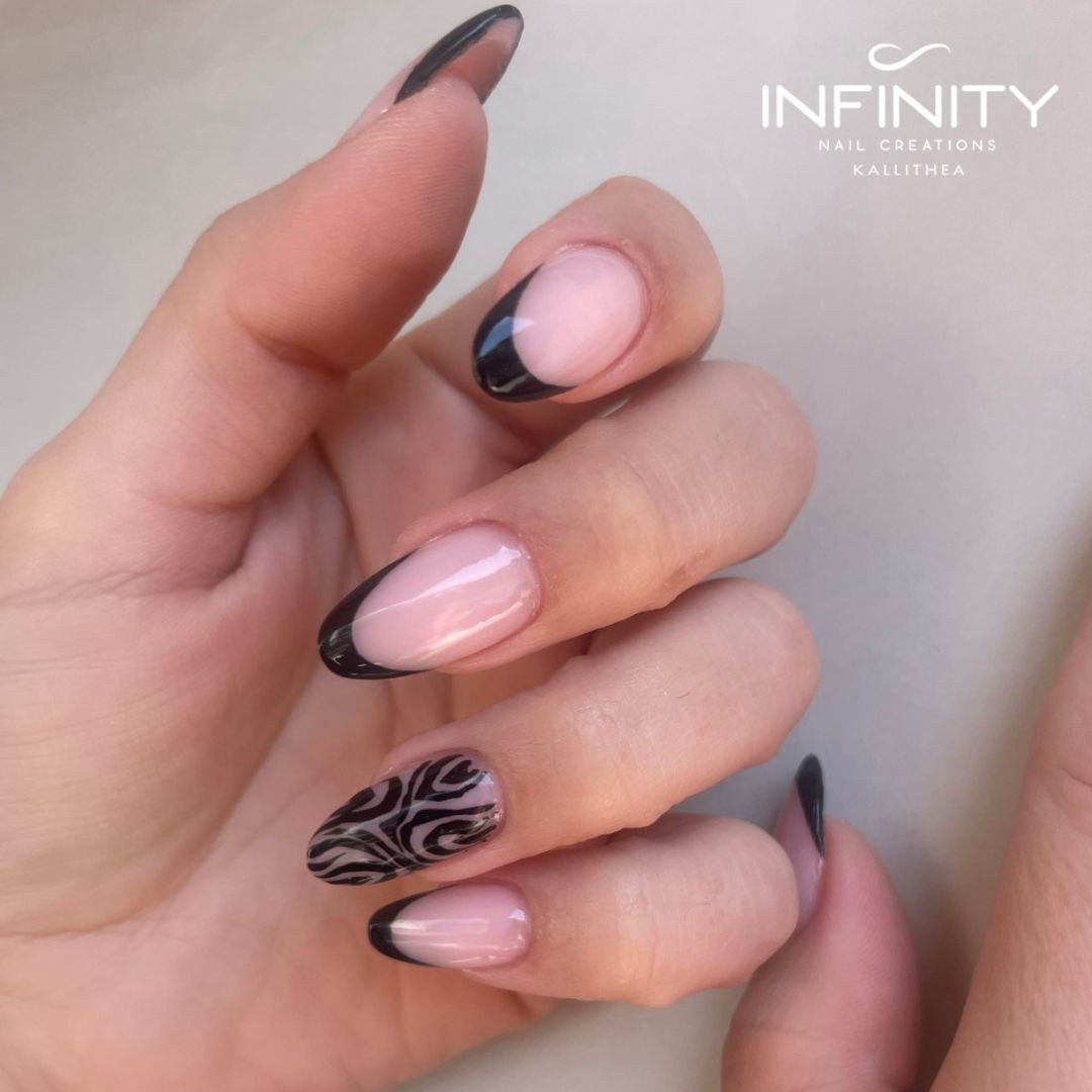 Infinity Nail Creations Καλλιθέα - Image 10