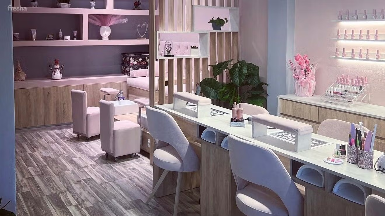 ELYSIAN BEAUTY BAR Νέο Ψυχικό - Image 4