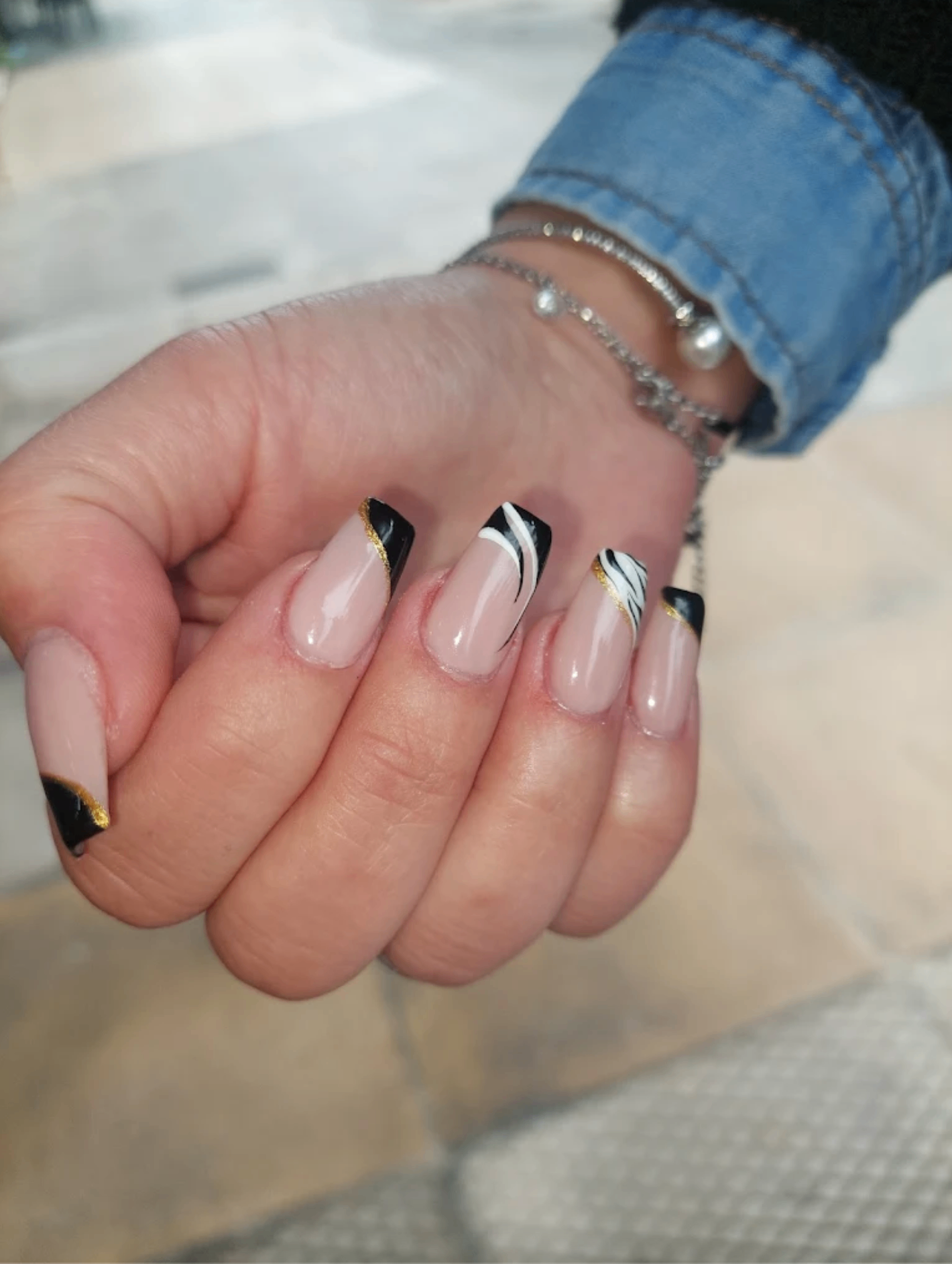 Baroque Studio Nails Koridallos - Image 3