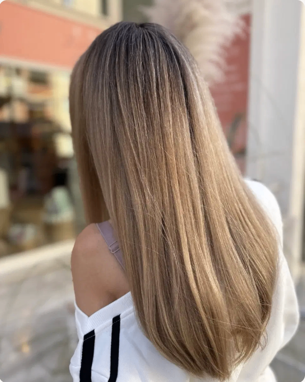 Irinis Casa of Hair - Νέα Ερυθραία - Image 3