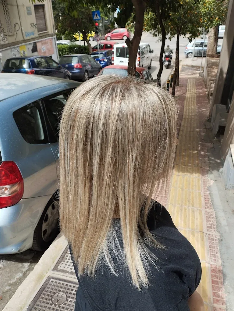 Marjeta hair gallery - Image 5