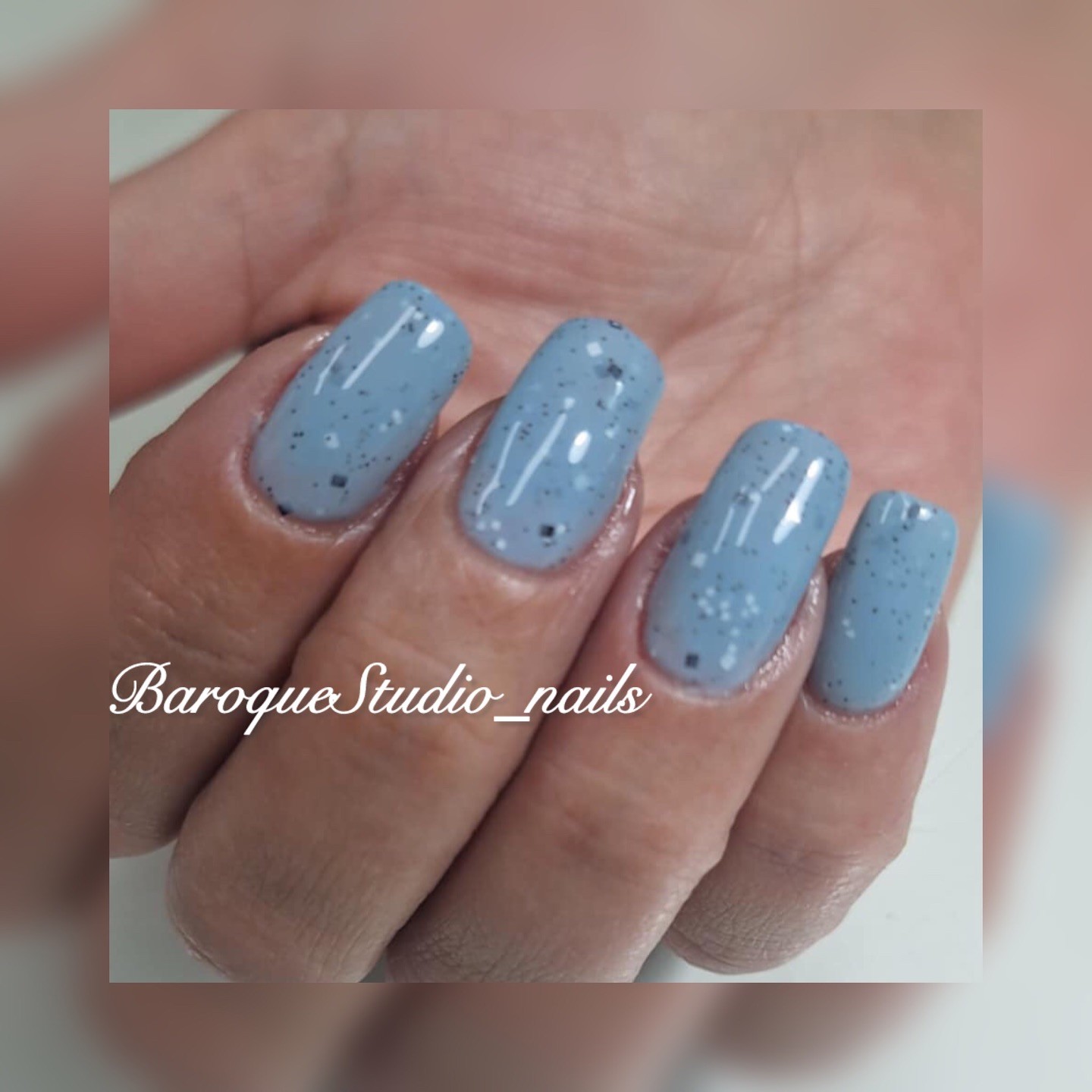 Baroque Studio Nails - Image 3