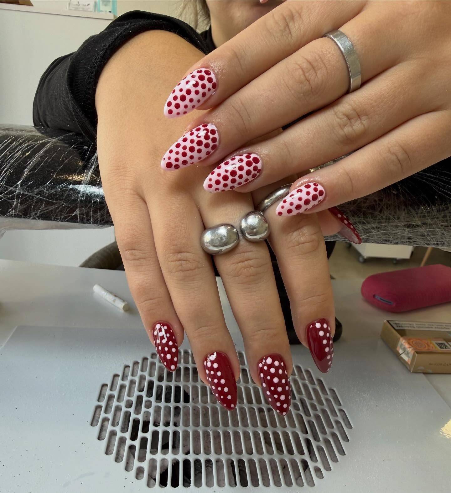 Nail Tech - Nails Koridallos - Image 30
