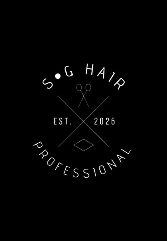 S•G HAIR PROFESSIONAL 