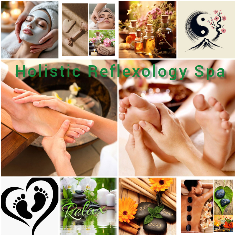 Holistic Reflexology Spa