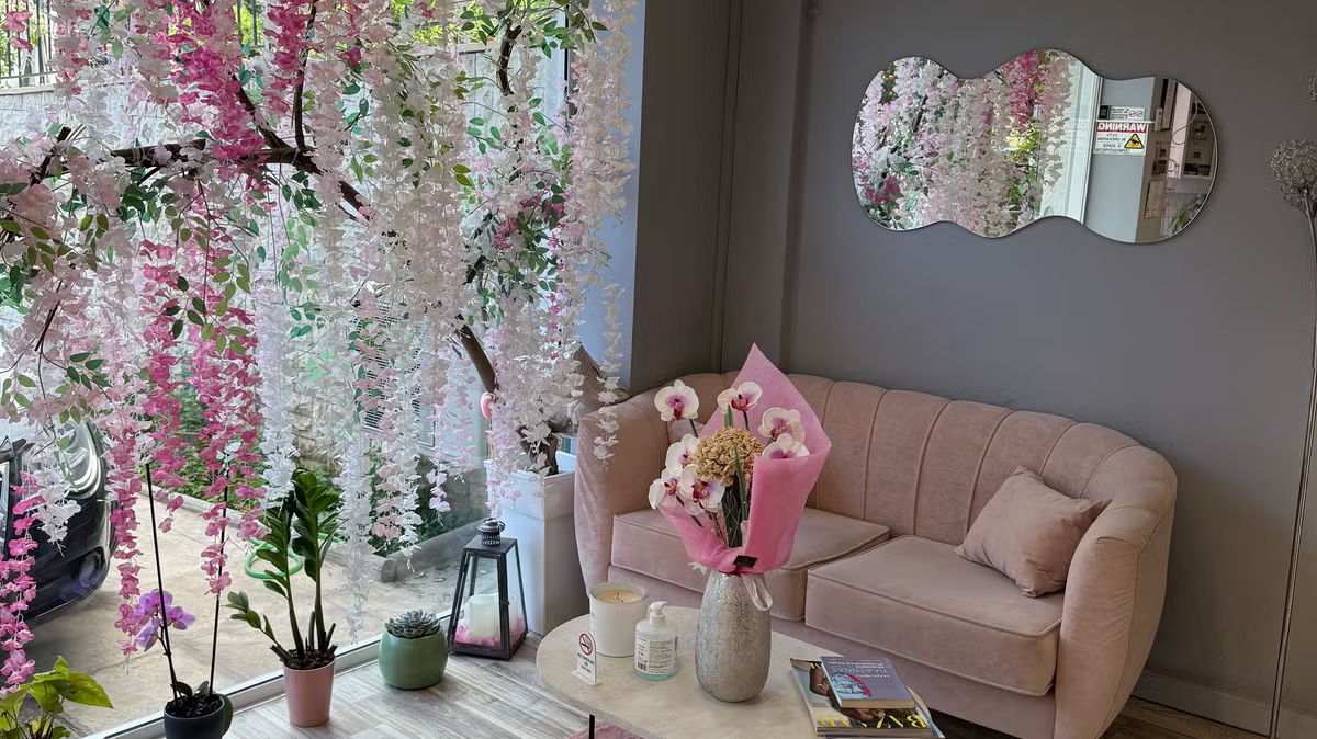ELYSIAN BEAUTY BAR Νέο Ψυχικό - Image 1